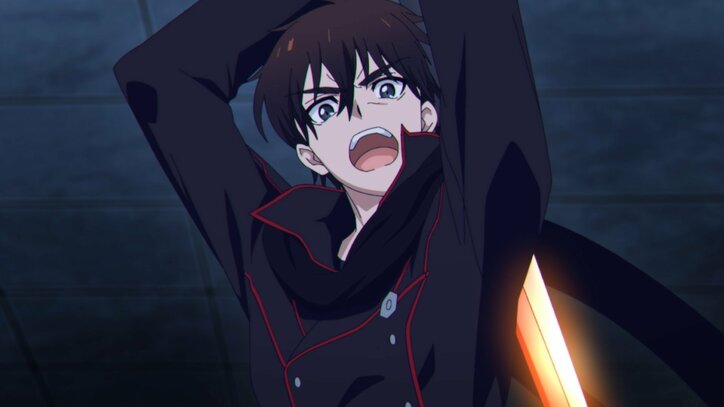 【写真・画像】異世界アニメ準新作10作品の全話無料一挙放送が決定『Re:Monster』『月が導く異世界道中』など 4枚目