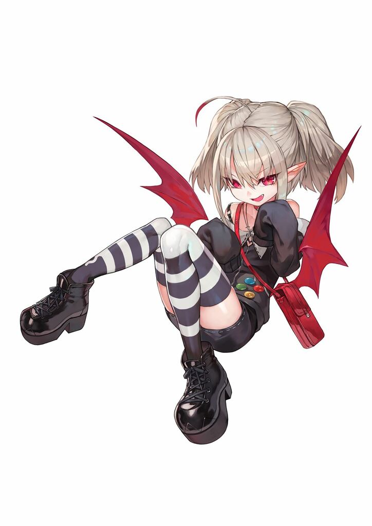 「にじさんじ」を堪能する25時間!『アベマでにじさんじ!新春SP』1月1日開催決定!