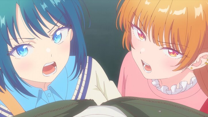 【写真・画像】『呪術廻戦』や『【推しの子】』など23作品!新作冬アニメ最新話までの「総復習」企画がスタート 17枚目