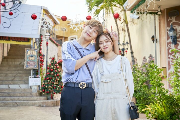 『恋ステ』カップル・るあげ&ともあいの喧嘩事情が明らかに！やまげ「下着を入れてる場所があって…」