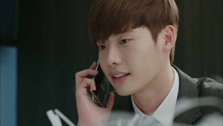 人気スター、イ・ジョンソク & パク・シネ主演の大人気ヒューマンドラマ『ピノキオ』