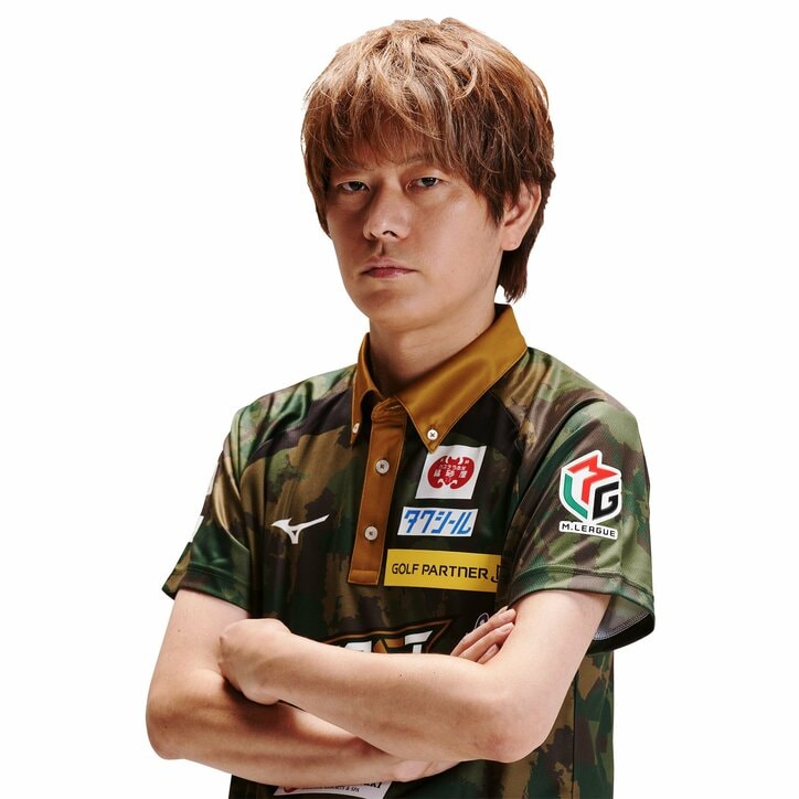 ついに参戦「モンキーマジック」猿川真寿、新チームBEAST Japanextのリーダーに「まとめ役としてうまく立ち回りたい」／麻雀・Mリーグ