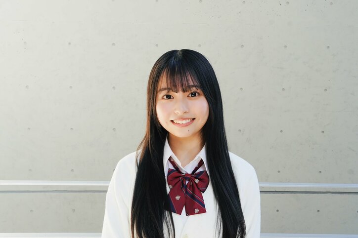 【写真・画像】「ぶちかっこいいじゃん!」と共演前に一目惚れ!ゆのん(中島結音)、運命の出会いを引き寄せアレックスとカップル成立『今日好き』卒業編カップルインタビュー 3枚目