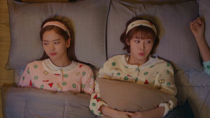 17歳の高校生たちの友情と成長を描く韓国の人気WEBドラマ『少女の世界』がABEMAで配信