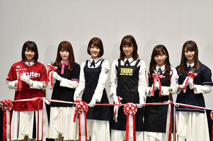 けやき坂46・佐々木美玲「いつかは国民的アイドルに」「世界にも進出」と野望を語る