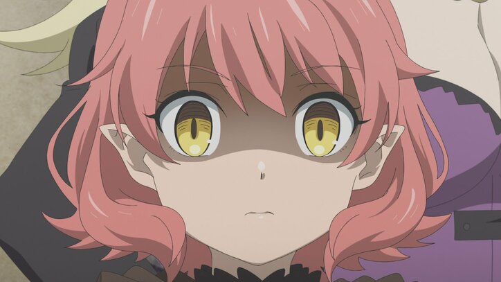 アニメ「旗揚！けものみち」予期せぬ訪問者が登場？ 第9話先行カット解禁