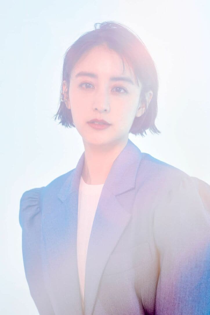 「なるべく嘘はつきたくない」山本美月、演じる上で大切にしていること『ザ・ファブル 殺さない殺し屋』