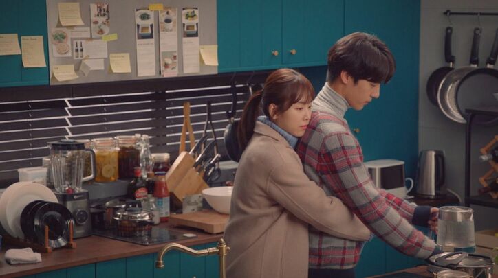 理想の年下男子をヤン・セジョンが熱演！年上女子との純愛ラブストーリー『愛の温度』