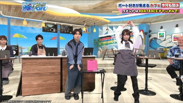 グラビアポーズ