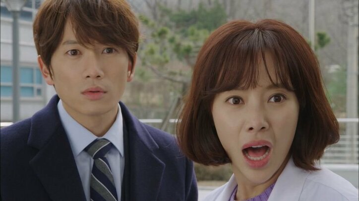 多重人格の御曹司と精神科医との切ない恋…パク・ソジュンも出演『キルミー・ヒールミー』