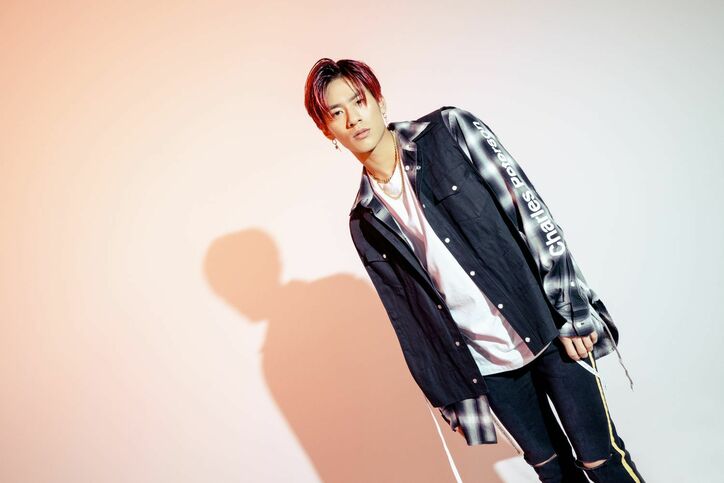 数原龍友×堀夏喜×深堀未来、LDH先輩&後輩の豪華クロストーク!EXPG STUDIO時代の思い出話や過去に叱られたエピソードも