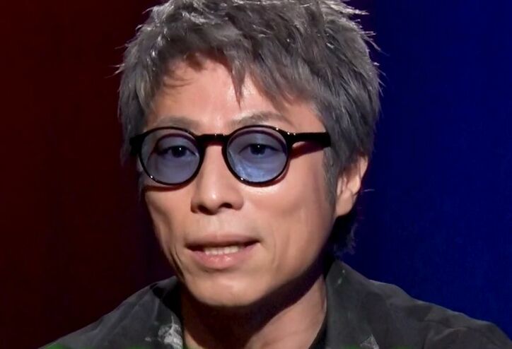 耳の穴かっぽじって聞け！