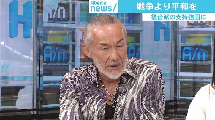 聖書の教えならトランプ大統領は“神の子”？ 福音派とマッチする「アメリカ・ファースト」の姿勢