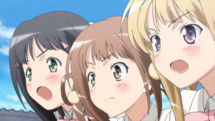 ひな祭りにアニメはいかが？ AbemaTVで『ご注文はうさぎですか？』など7タイトルを一挙配信