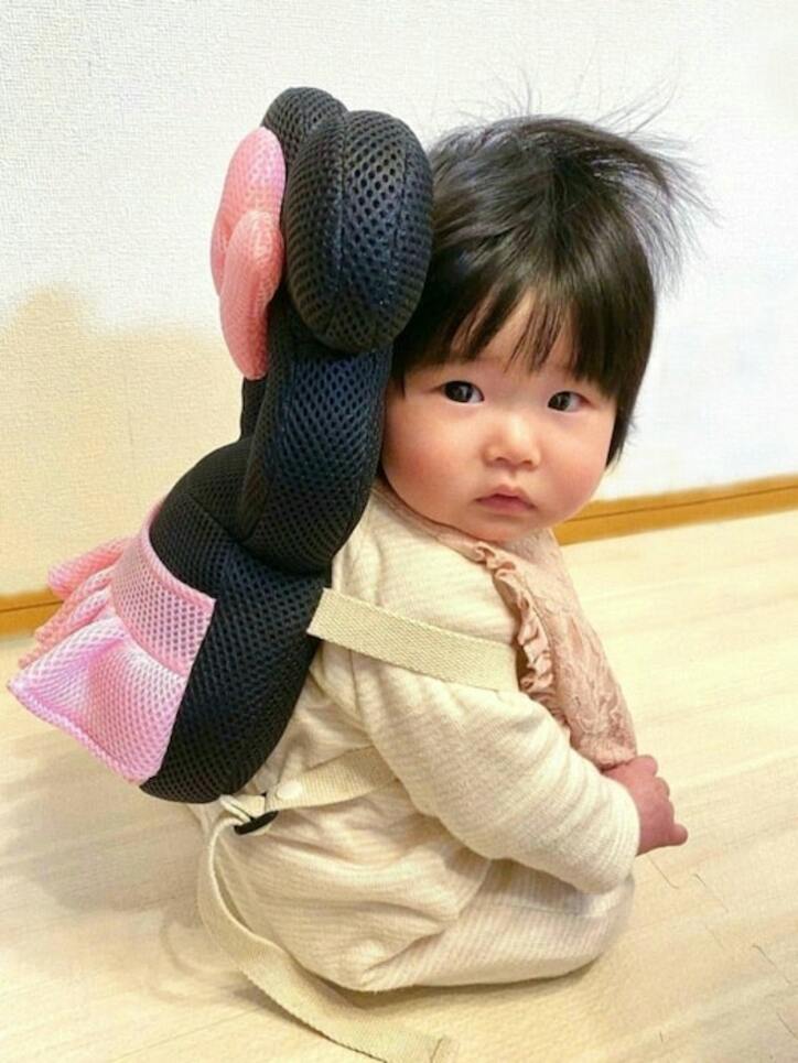  布川敏和、孫を連れて行きたい場所「今はこんなのあるんだね！」 