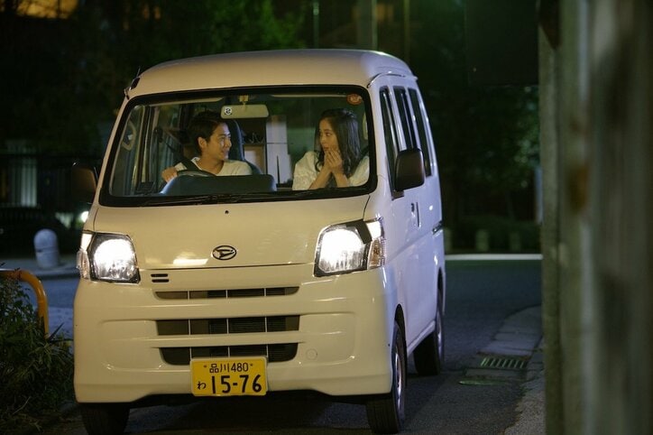 小泉今日子の家に沢尻エリカ、前田敦子らが集まる　映画『食べる女』より場面写真解禁