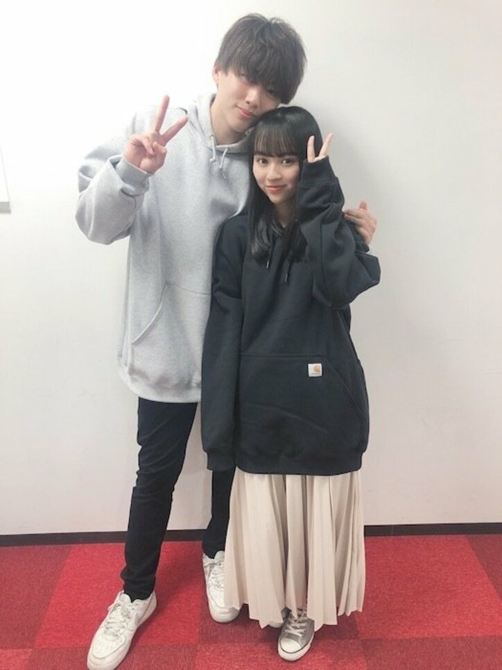 『恋ステ』“いせさゆ”こといっせー&さゆりは2人とも甘えたがり？ラブラブな近況を報告