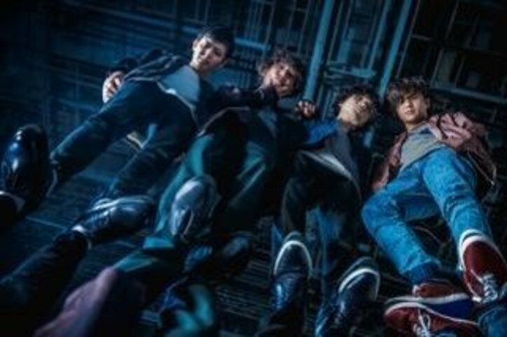 『ブラッククローバー』アニメ映像が初解禁! OP楽曲に感覚ピエロ、ED楽曲にイトヲカシが決定