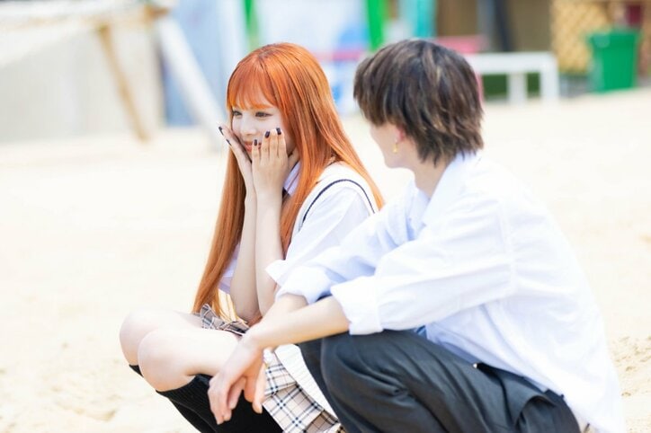 『今日好き』フーコック島編 “やまあい”カップル、須藤大和(やまと)&細川愛沙(あいさ)、出会いから現在までを詳しく紹介(ネタバレあり)