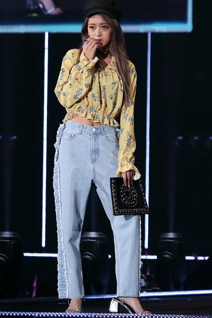 【画像集】豪華出演者が集結!東京ガールズコレクション 2017 SPRING/SUMMER