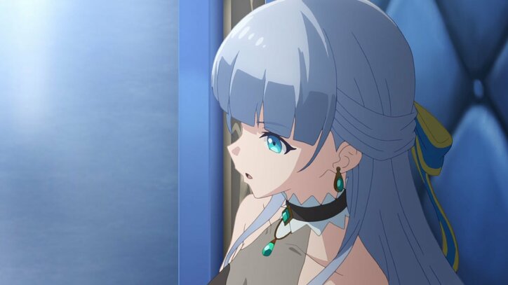 アニメ「白猫プロジェクト」光の王アイリスと初めて対面…！第4話先行カット＆あらすじ公開