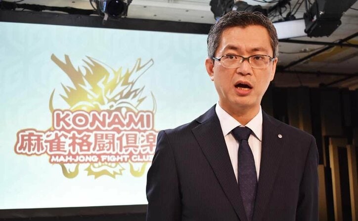 KONAMI麻雀格闘倶楽部、戦略的なピースとして藤崎智をドラフト指名「体制十分」／麻雀・Mリーグ
