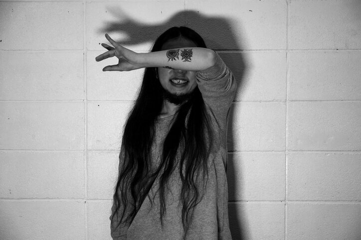 YUKSTA-ILLとMUTA (JUMANJI) の64BARS「展望」がデジタルリリース開始！！トラックはIRONSTONEが担当！！