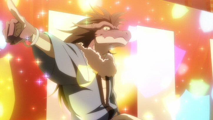 アニメ「転スラ日記」夏といえば浴衣に盆踊り、そして花火!第5話あらすじ&先行カット公開