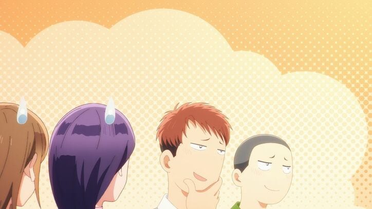 【写真・画像】千夏たちが見守る中、大喜は舞台へ！アニメ『アオのハコ』第20話あらすじ・先行カット公開　6枚目