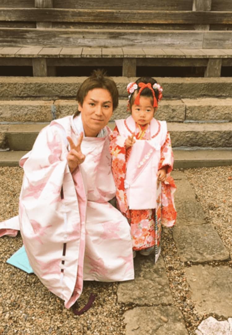 狩野 英孝 神主