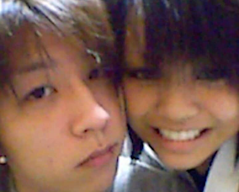 “職場には内緒”切迫早産の薬を飲み、臨月までバイト「稼がなあかん…」“15才の母”が明かす壮絶な妊婦生活「出産前に8歳年上の彼氏が無職に」