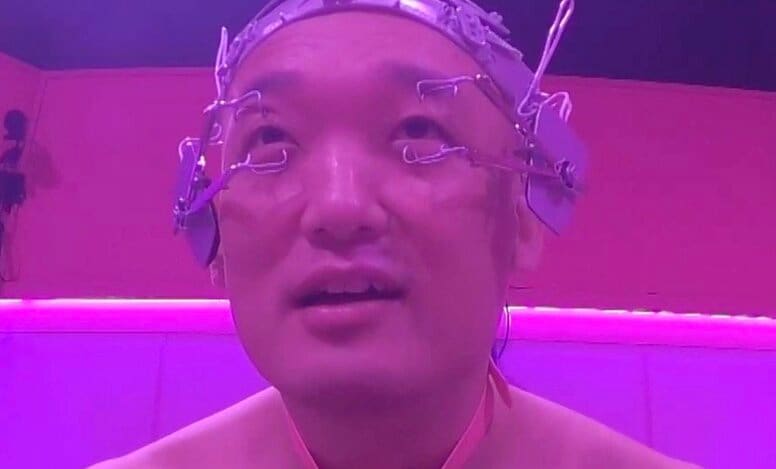 「いつか子ども見るんかな…」美女2人の誘惑にみなみかわ困惑…“異様な光景”に霜降り・せいや「女性の視聴者全斬りですね（笑）」