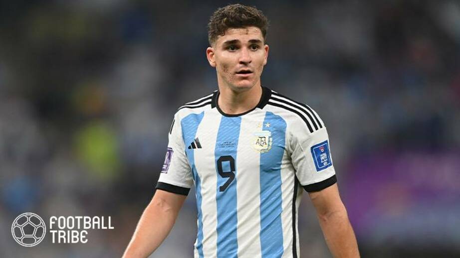 堅守遅攻のアルゼンチンがクロアチアを手玉に。あるようで無かった隙【W杯試合分析】