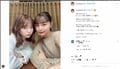 『ドラ恋』新メンバー橋下美好、シーズン7の久保乃々花との仲良しショット公開「可愛すぎ」「天使みたい」とファン大喜び