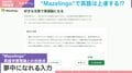SNSで話題！日本語と混ぜれば英語上達？個人が開発した“画期的”英語学習ツールを専門家が分析「前後の文脈で全体としてわかる」「理論との合致点はある」