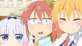 『小林さんちのメイドラゴン』特集放送＆TVアニメ全26話の一挙放送が決定！新作映画公開を記念して