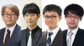 将棋・6月8日週の主な対局 竜王戦決勝T最後の1枠入り懸け羽生九段と斎藤八段が激突！11日、第85期順位戦が開幕