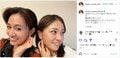 前田敦子、島田晴香とのお揃いのピアスを披露 し「2人とも可愛い」「変わらず仲良し」の声