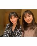 佐々木希＆大政絢の“仲良し2ショット”に「姉妹みたい」「いつも素敵」と称賛の声