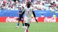【W杯】イングランド、3位決定戦でフランスとの“10発”乱打戦を制す！サカがハットトリック　2発のエムバペはW杯最多通算22得点