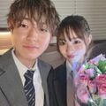 『恋ステ』のあ＆たいしゅうの2ショットに「体温上昇しました」「いい彼氏になる予感しかない」と大きな反響
