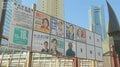 横浜市長選挙で問われる市政再建の道筋 7候補の主張を比較