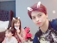 アレクサンダー『ペルー に行くに決定‼️』