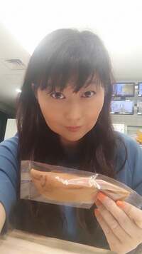 淵澤由樹『深夜勤務中』