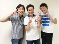 小林よしひさ『おかあさんといっしょ60周年記念放送』