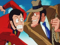 ルパン三世TVSP #03　ナポレオンの辞書を奪え 