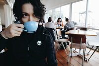 水嶋ヒロ『NZ 2019 ⑨ 寝不足コーヒー』