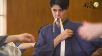 若手イケメン俳優・清水田龍の殺陣が美しすぎる!未経験にも関わらず講師も絶賛