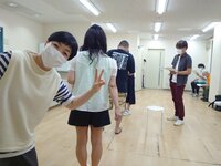 山田花子『進級試験』