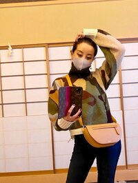 PINKY『Beautiful bag』